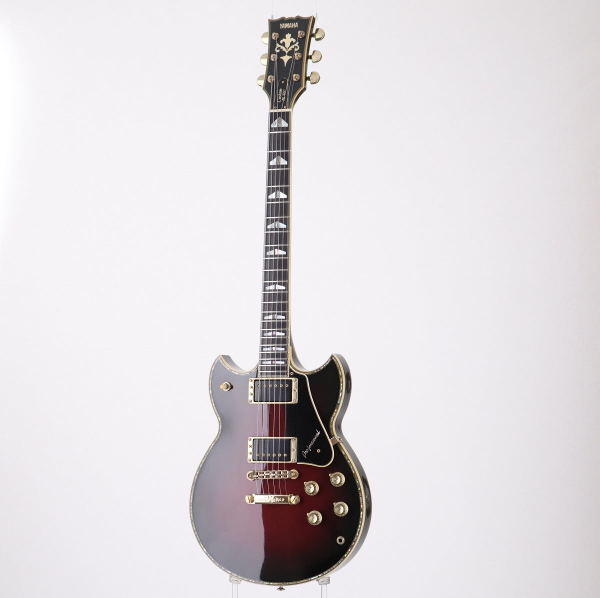 [SN 107686] USED YAMAHA / SG-3000 CUSTOM WR 1983 [09]