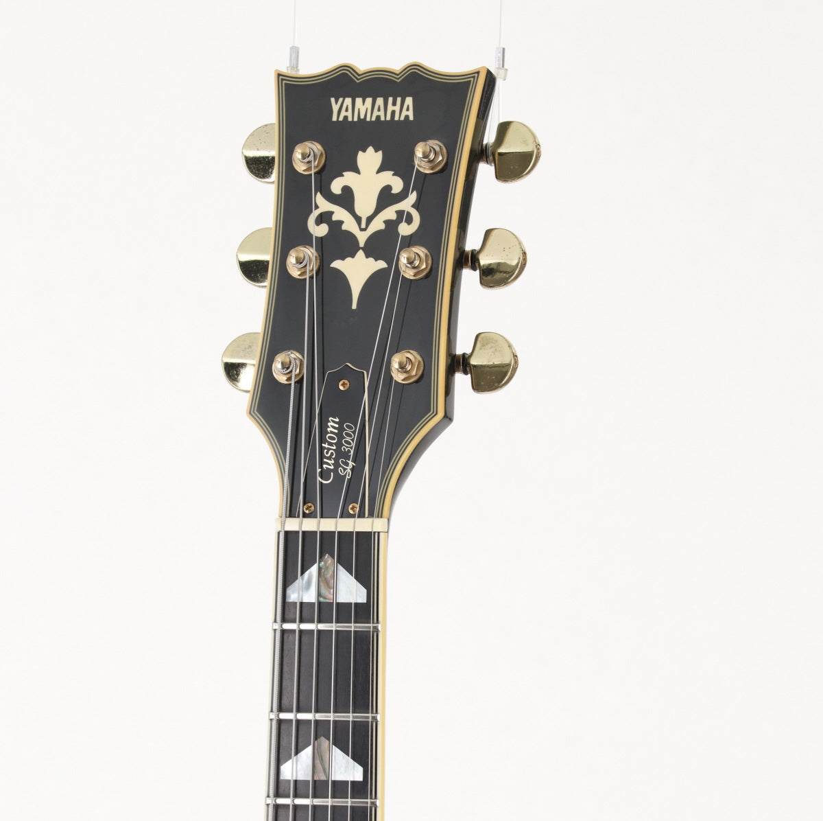 [SN 107686] USED YAMAHA / SG-3000 CUSTOM WR 1983 [09]
