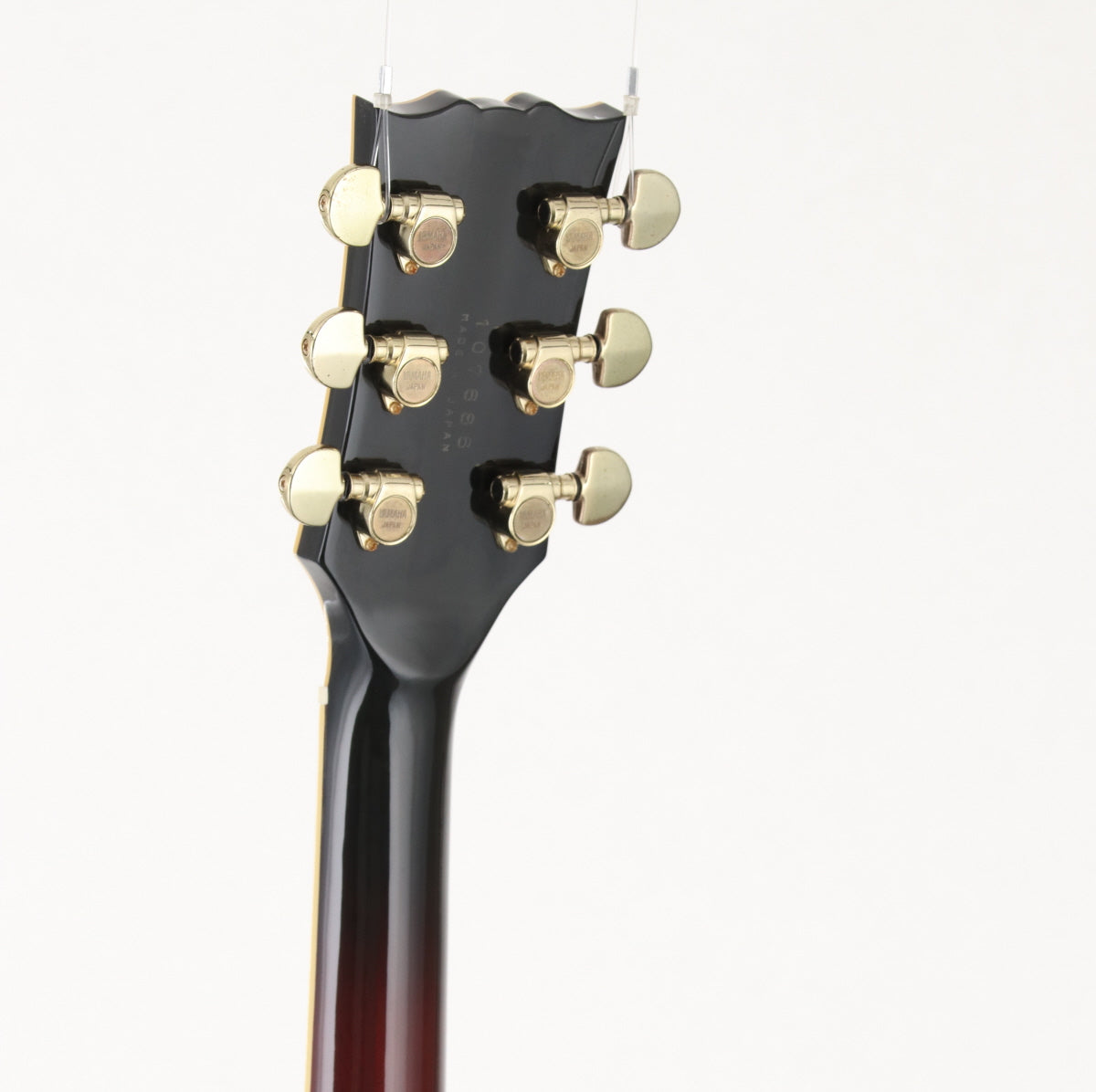 [SN 107686] USED YAMAHA / SG-3000 CUSTOM WR 1983 [09]