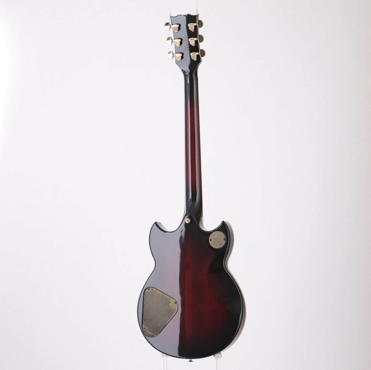 [SN 107686] USED YAMAHA / SG-3000 CUSTOM WR 1983 [09]