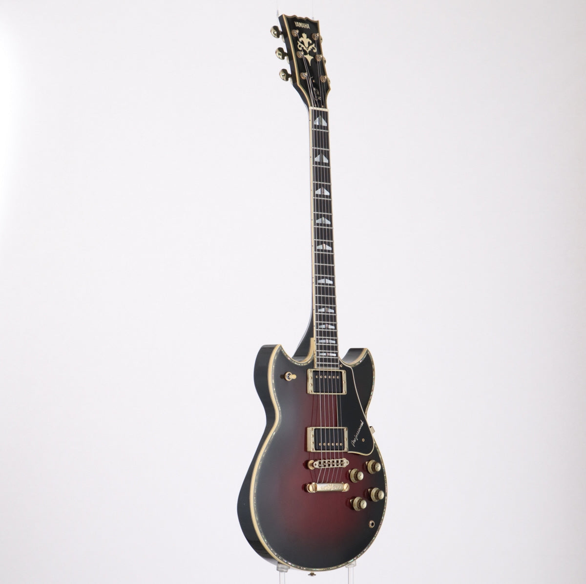 [SN 107686] USED YAMAHA / SG-3000 CUSTOM WR 1983 [09]