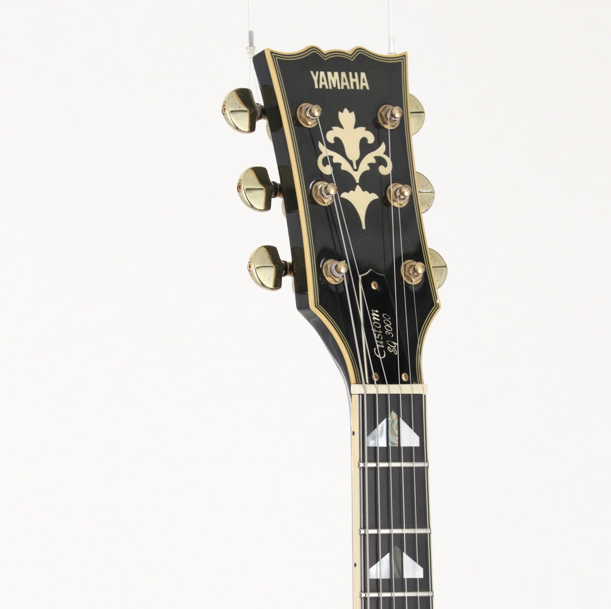 [SN 107686] USED YAMAHA / SG-3000 CUSTOM WR 1983 [09]