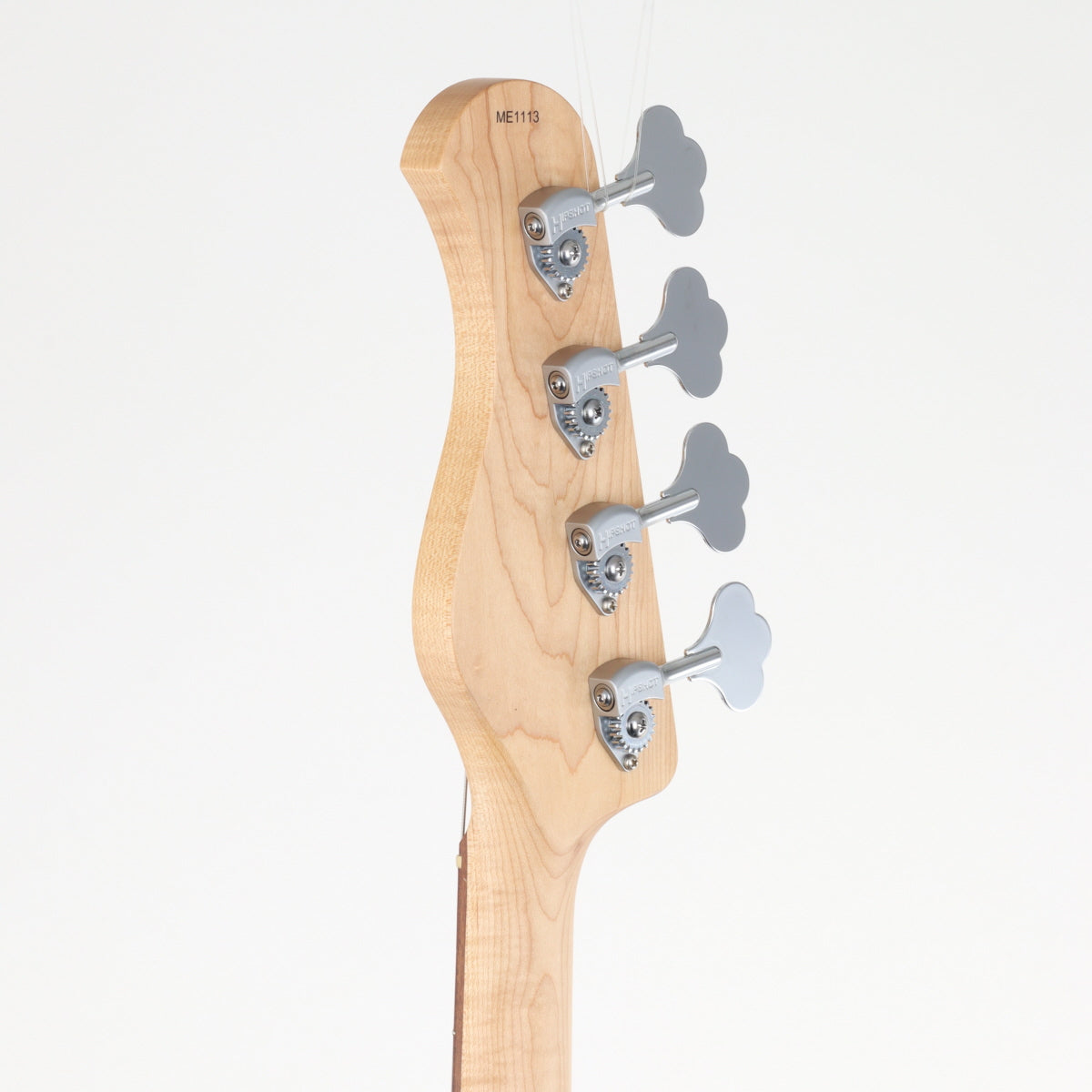 [SN ME1113] USED Sadowsky Sadowsky / Metroline Express RV4E Black [20]
