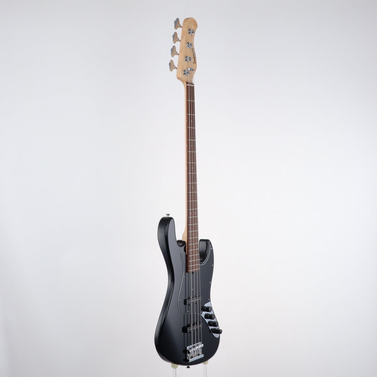 [SN ME1113] USED Sadowsky Sadowsky / Metroline Express RV4E Black [20]