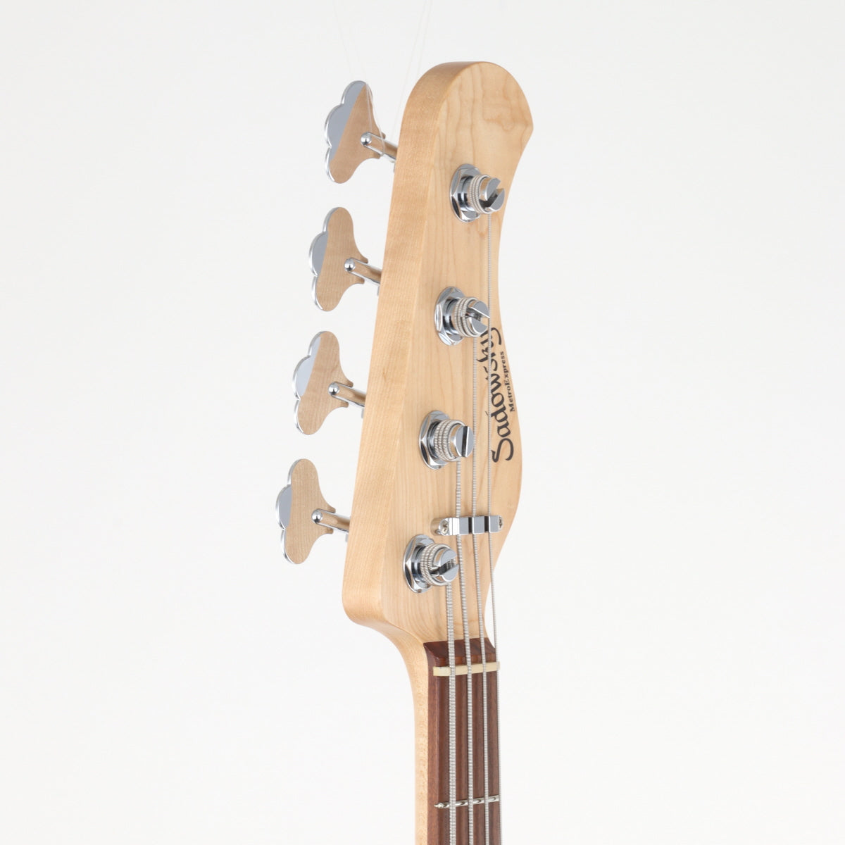 [SN ME1113] USED Sadowsky Sadowsky / Metroline Express RV4E Black [20]