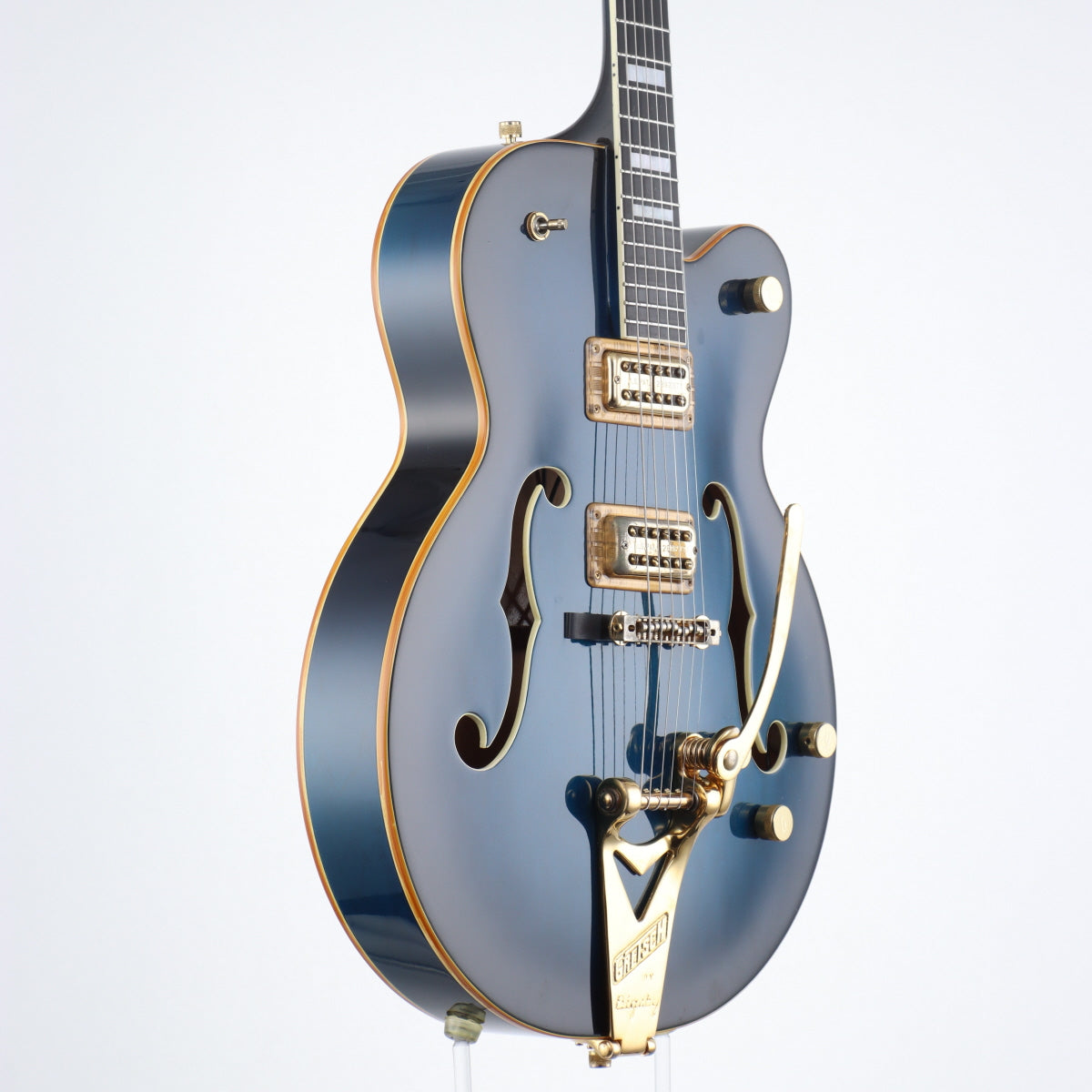 [SN 919120-153] USED Gretsch Gretsch / 6120BM Blue Shaded [20]