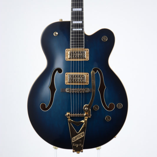 [SN 919120-153] USED Gretsch Gretsch / 6120BM Blue Shaded [20]