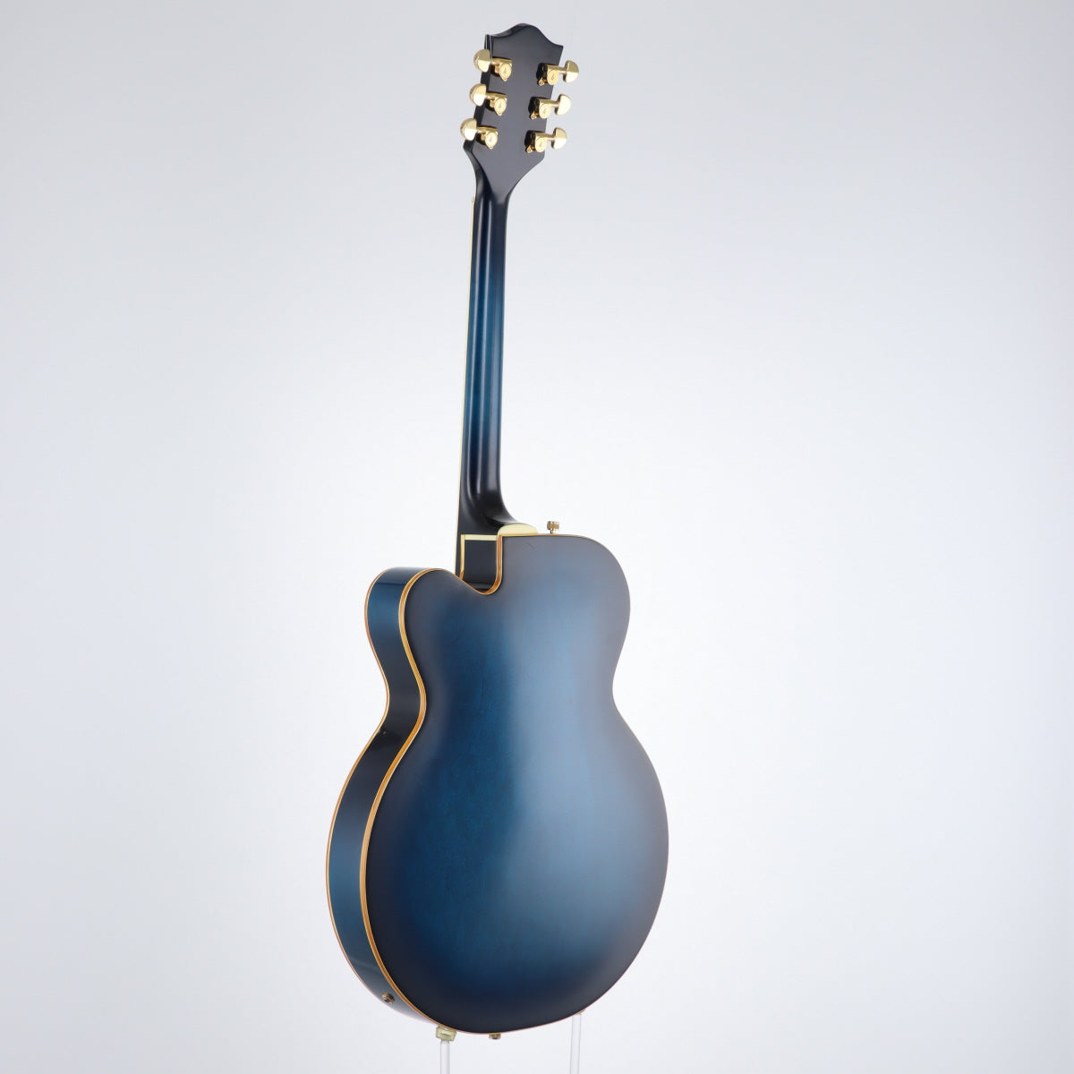 [SN 919120-153] USED Gretsch Gretsch / 6120BM Blue Shaded [20]