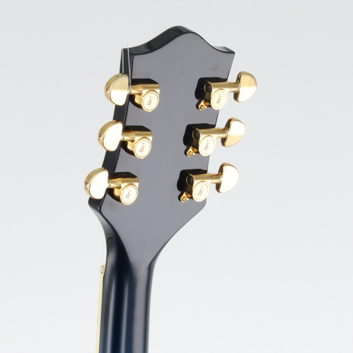 [SN 919120-153] USED Gretsch Gretsch / 6120BM Blue Shaded [20]