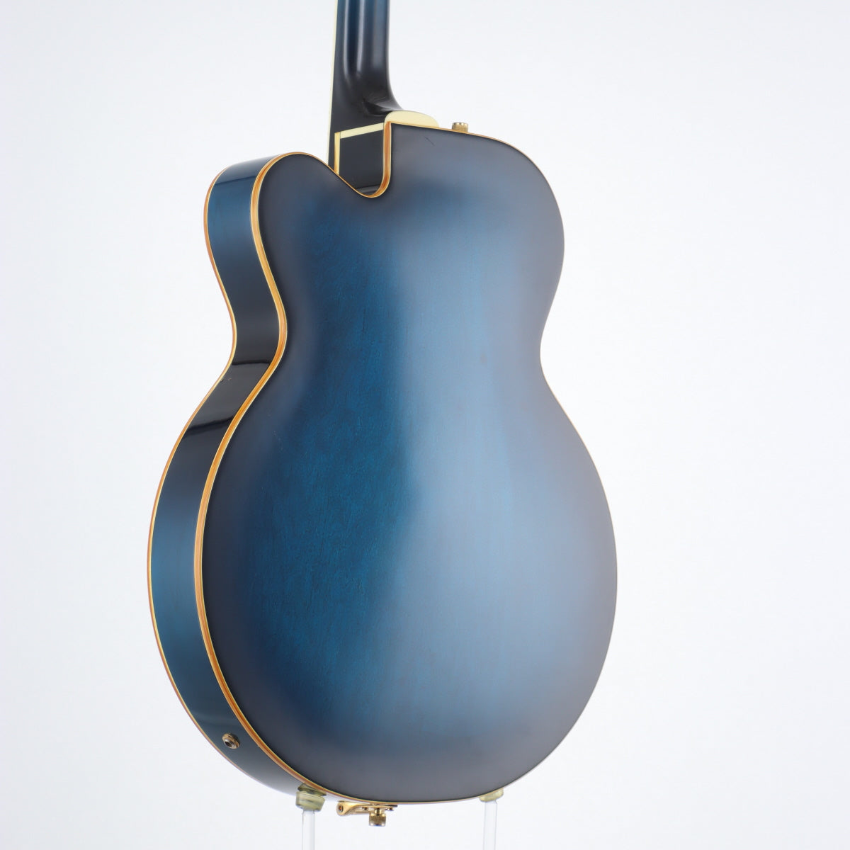 [SN 919120-153] USED Gretsch Gretsch / 6120BM Blue Shaded [20]