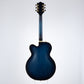 [SN 919120-153] USED Gretsch Gretsch / 6120BM Blue Shaded [20]