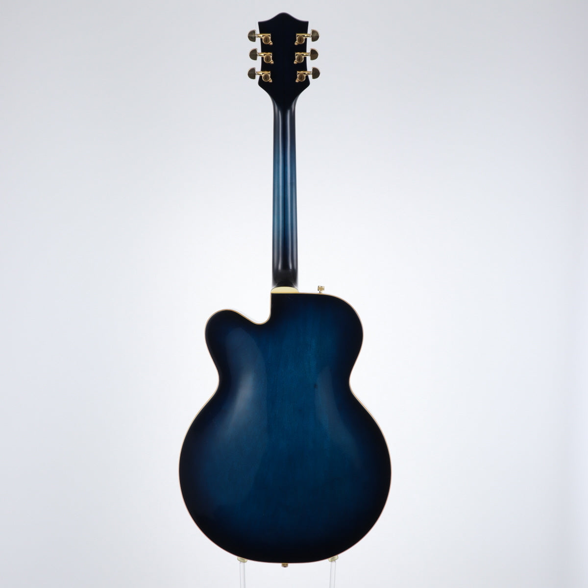 [SN 919120-153] USED Gretsch Gretsch / 6120BM Blue Shaded [20]