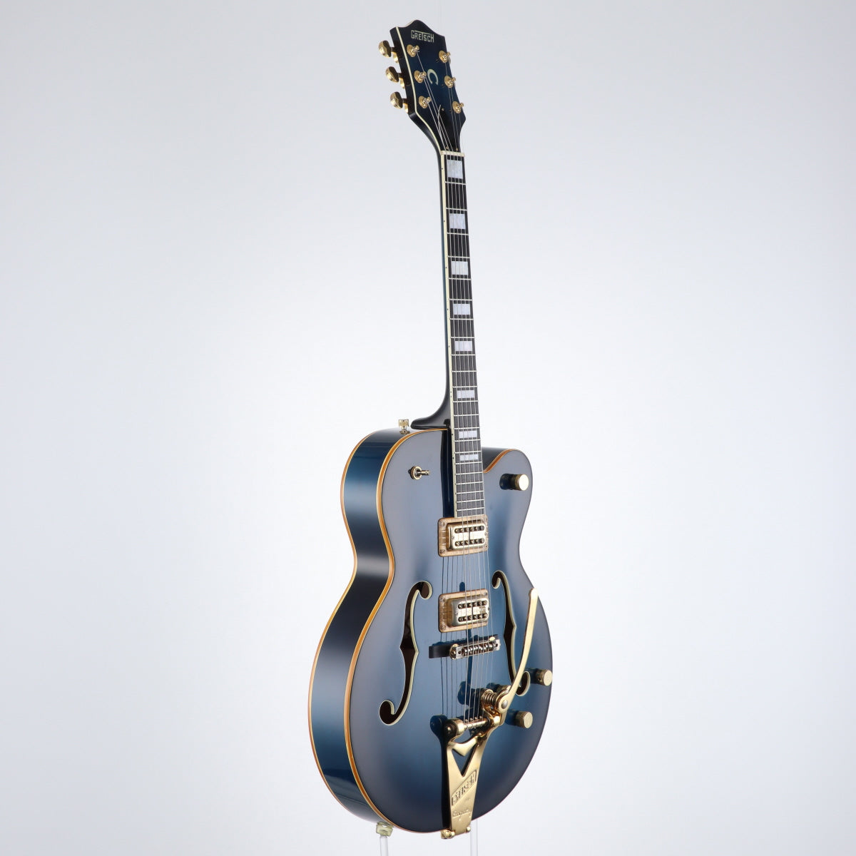 [SN 919120-153] USED Gretsch Gretsch / 6120BM Blue Shaded [20]