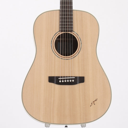 [SN 92937] USED K.Yairi / LO-95 made in 2024 [09]