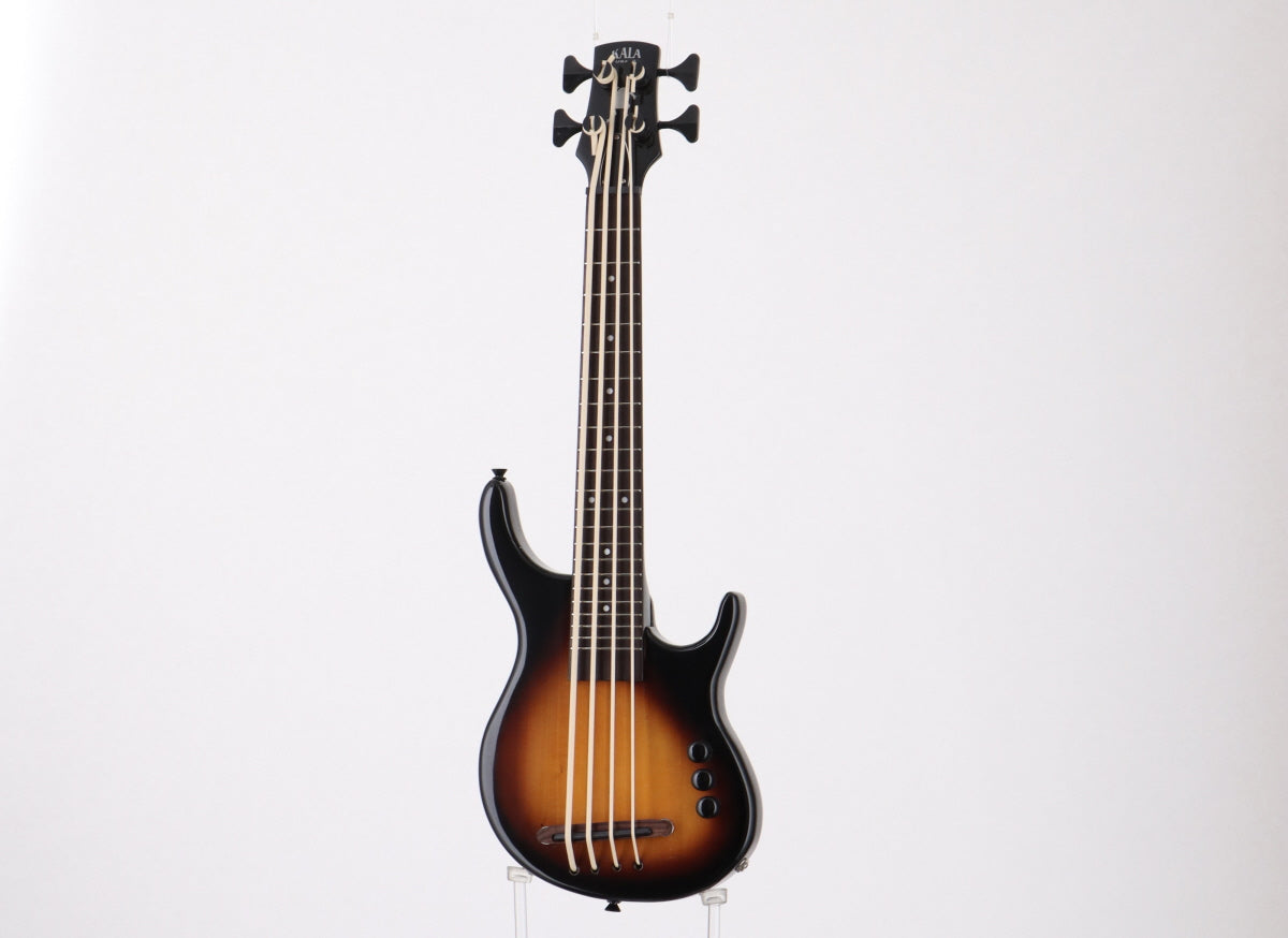 USED KALA / U-BASS SUB4FS-BRS [08]