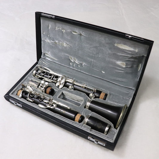 [SN 670134] USED Buffet Crampon / Clarinet R13SP Bb [11]