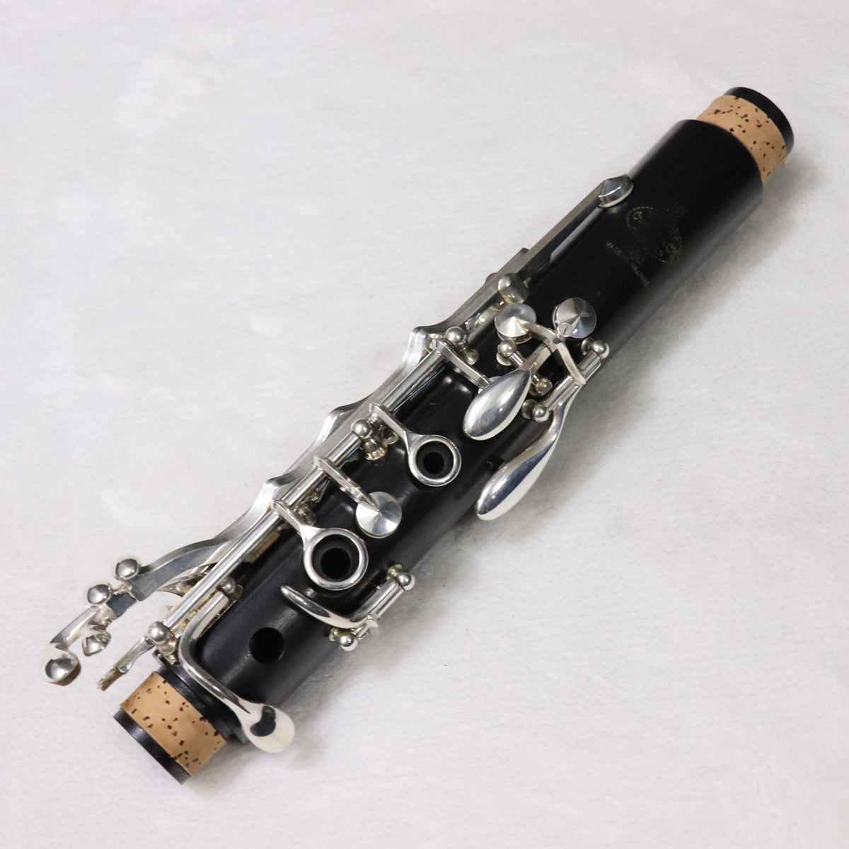 [SN 670134] USED Buffet Crampon / Clarinet R13SP Bb [11]
