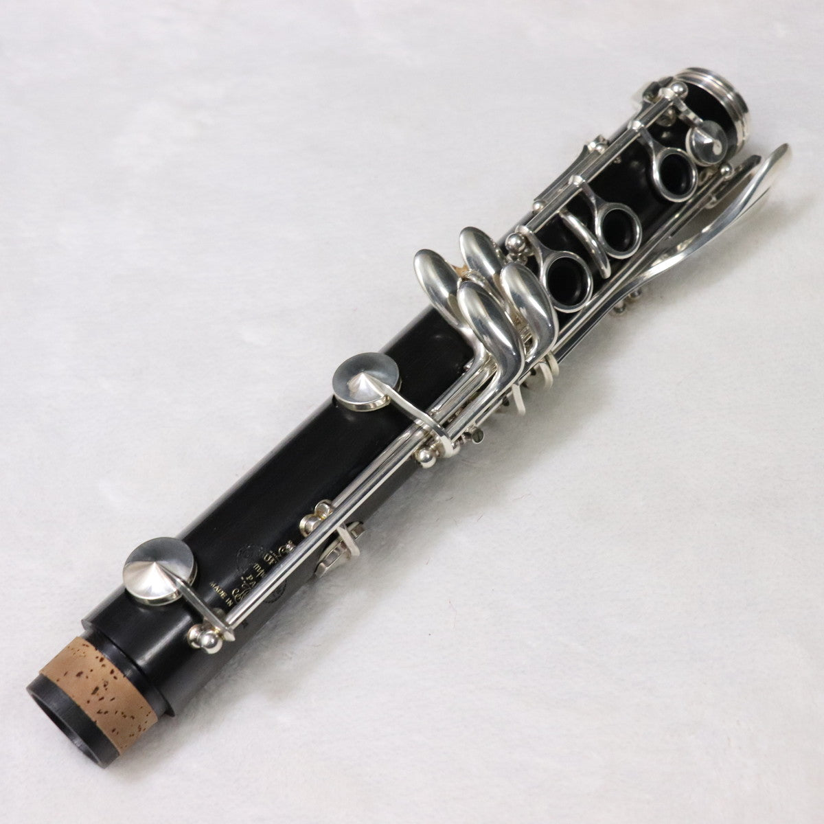 [SN 670134] USED Buffet Crampon / Clarinet R13SP Bb [11]