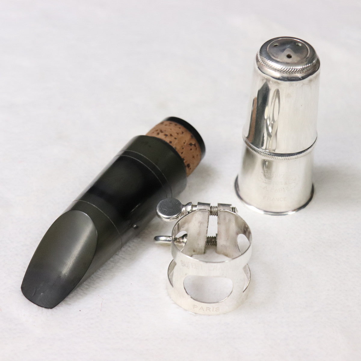 [SN 670134] USED Buffet Crampon / Clarinet R13SP Bb [11]
