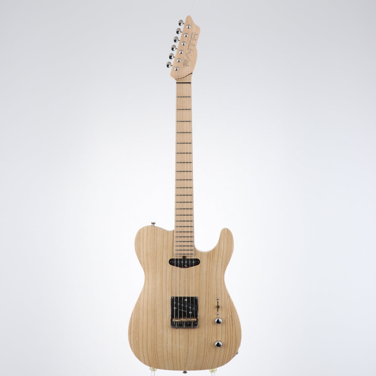 [SN 180951] USED SAITO Guitars SAITO Guitars / S-622TLC Naked [20]