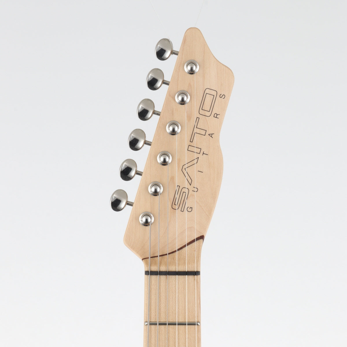 [SN 180951] USED SAITO Guitars SAITO Guitars / S-622TLC Naked [20]
