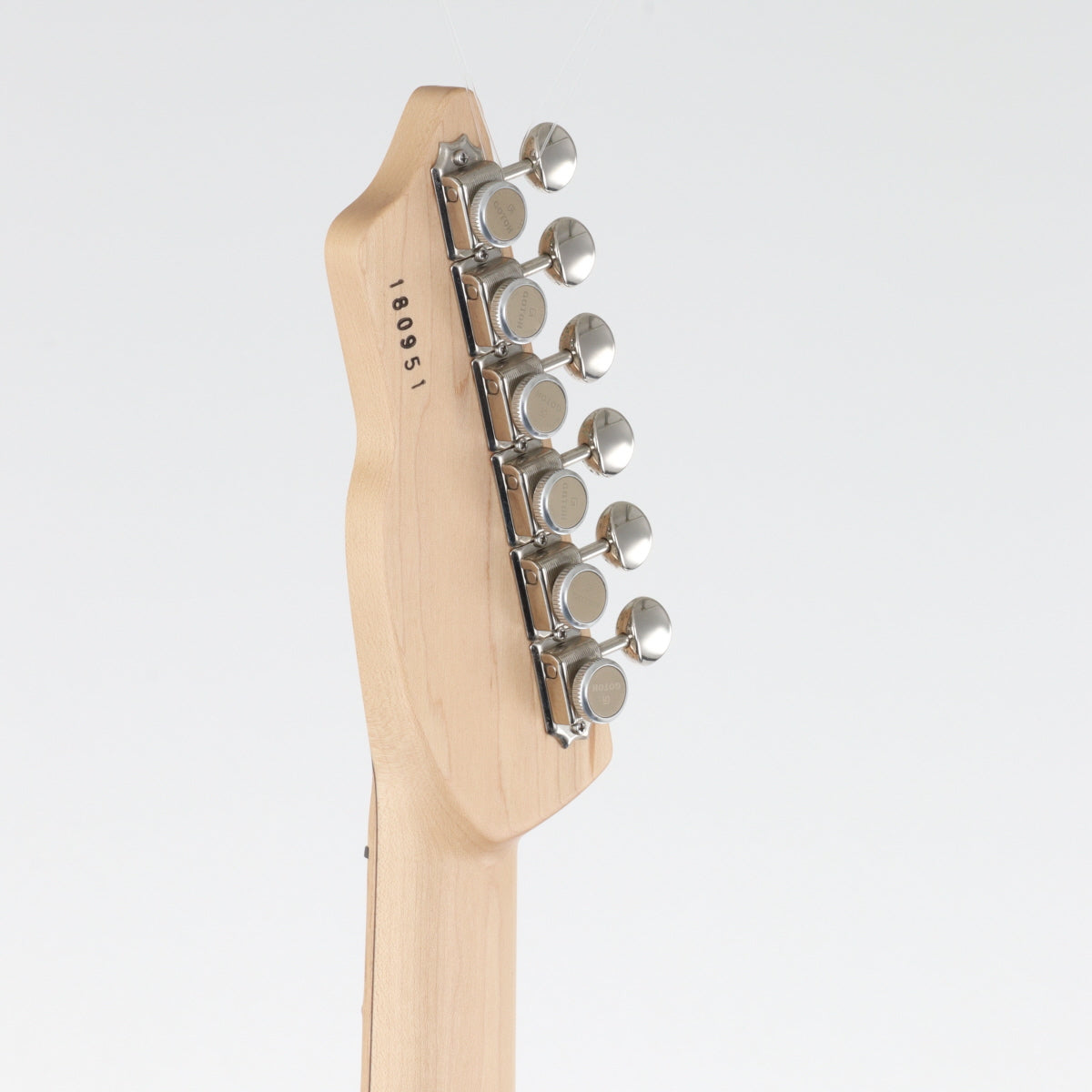 [SN 180951] USED SAITO Guitars SAITO Guitars / S-622TLC Naked [20]