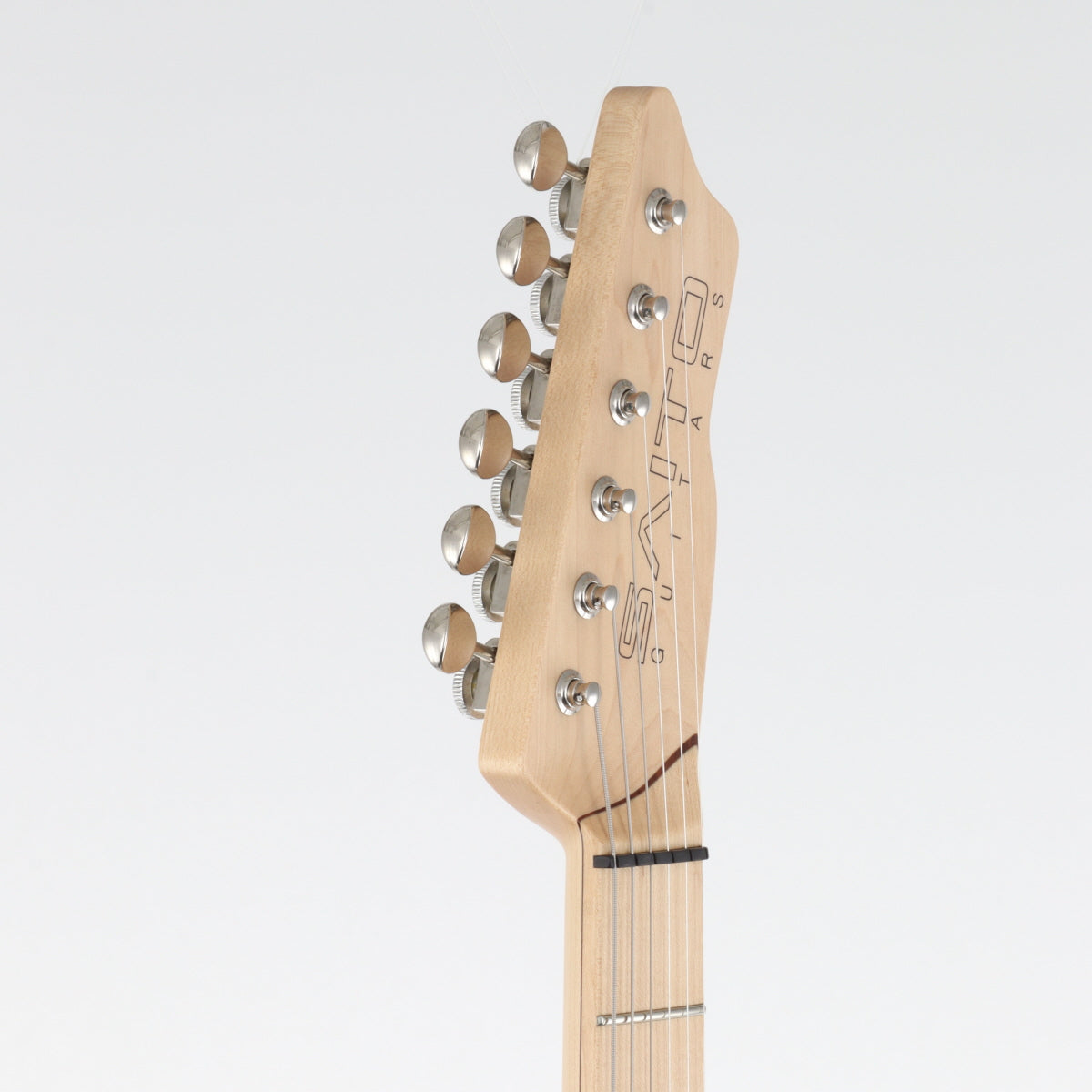 [SN 180951] USED SAITO Guitars SAITO Guitars / S-622TLC Naked [20]