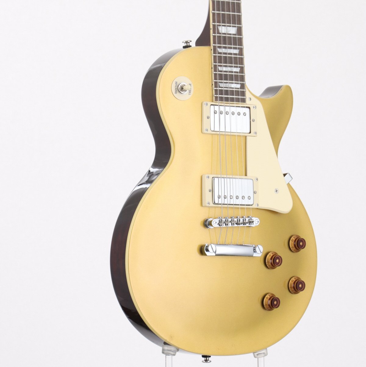[SN U01083641] USED EPIPHONE / LES PAUL STANDRD GOLD TOP [03]