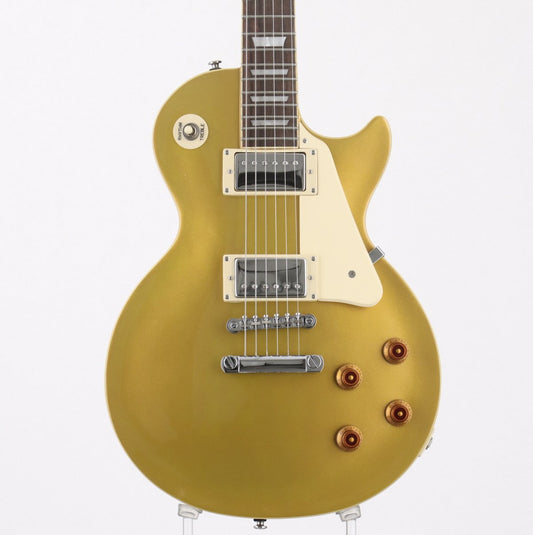 [SN U01083641] USED EPIPHONE / LES PAUL STANDRD GOLD TOP [03]