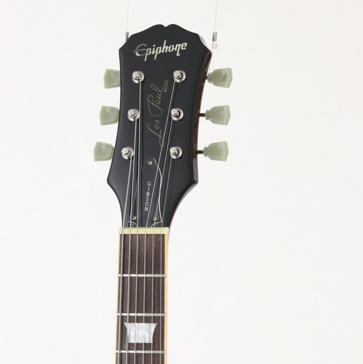 [SN U01083641] USED EPIPHONE / LES PAUL STANDRD GOLD TOP [03]