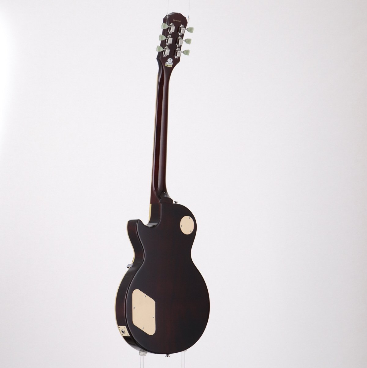 [SN U01083641] USED EPIPHONE / LES PAUL STANDRD GOLD TOP [03]