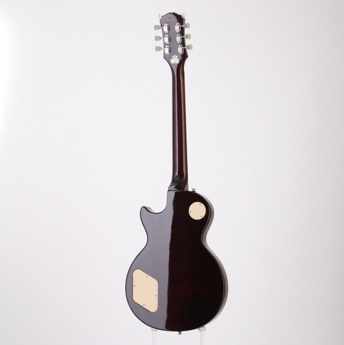 [SN U01083641] USED EPIPHONE / LES PAUL STANDRD GOLD TOP [03]