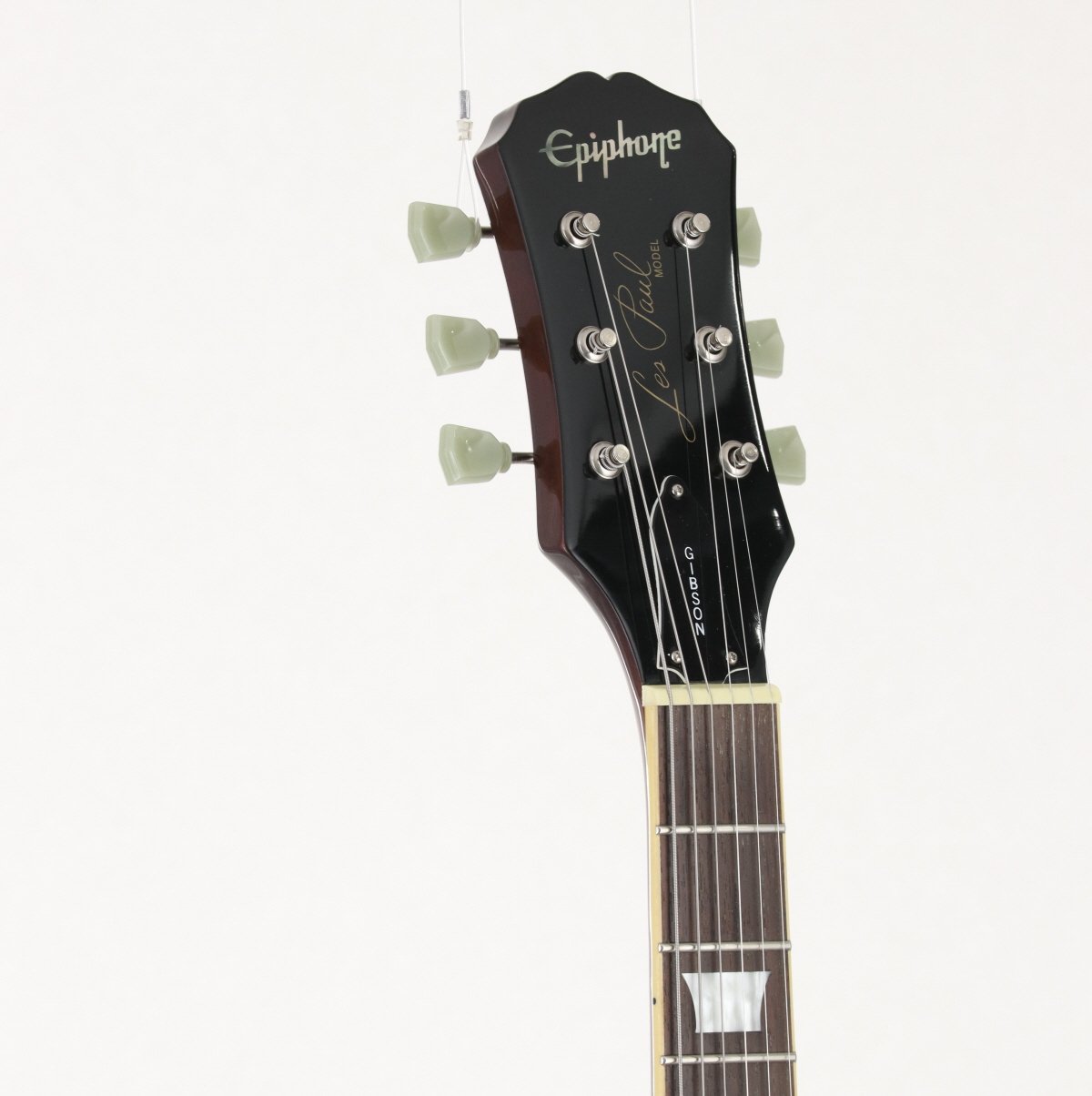 [SN U01083641] USED EPIPHONE / LES PAUL STANDRD GOLD TOP [03]