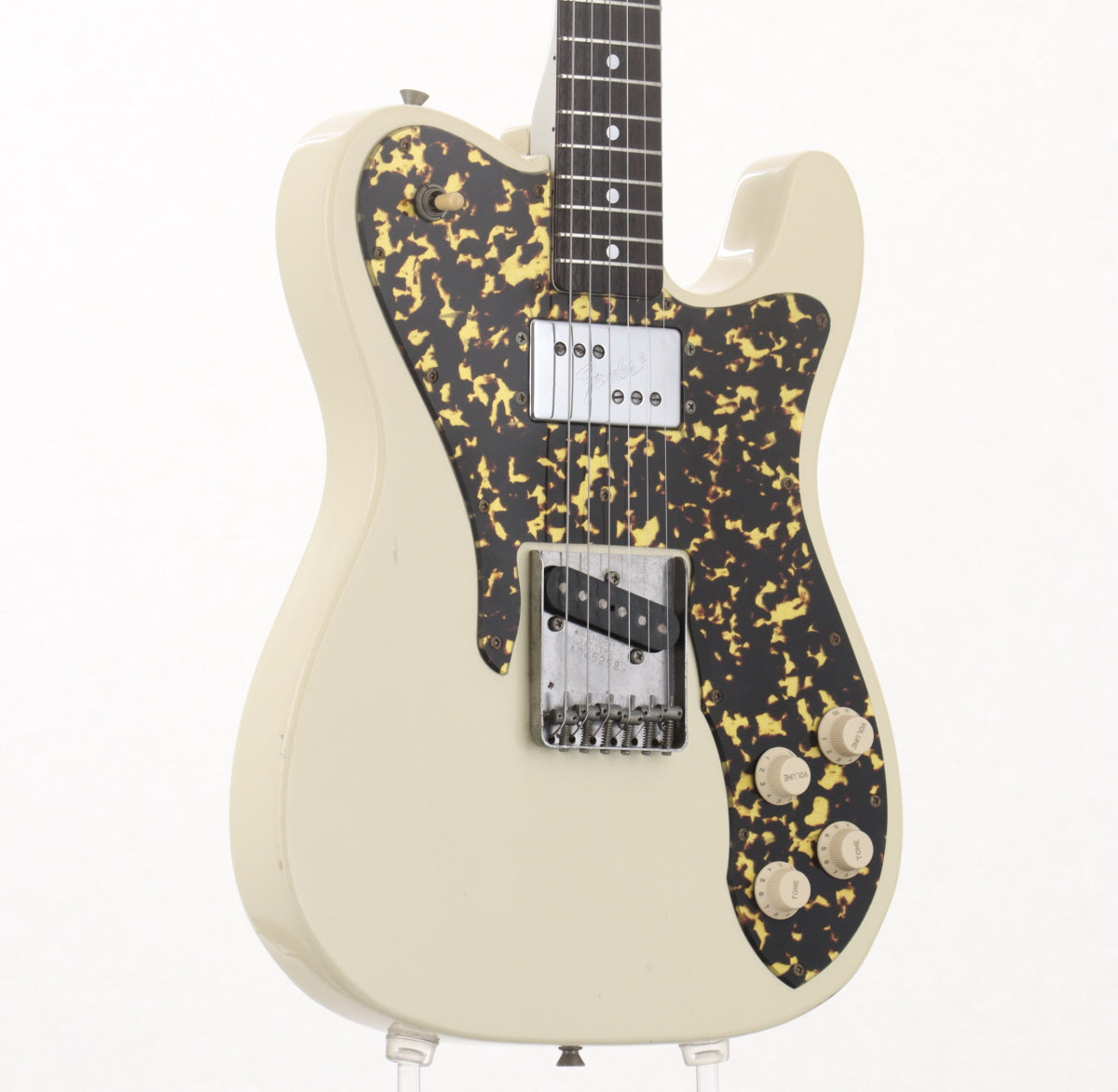 [SN J036665] USED FENDER JAPAN / CTC-55R KO317 ORDER MADE [03]