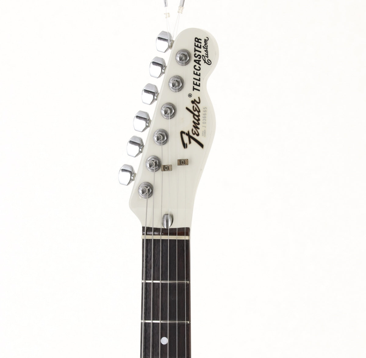 [SN J036665] USED FENDER JAPAN / CTC-55R KO317 ORDER MADE [03]