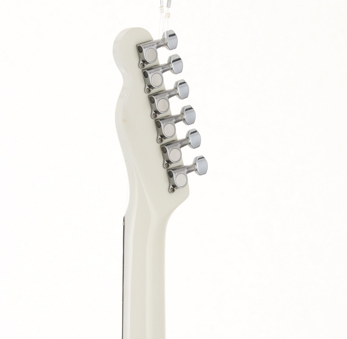 [SN J036665] USED FENDER JAPAN / CTC-55R KO317 ORDER MADE [03]