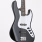 [SN JD12029848] USED FENDER JAPAN / JB-STD BLK [06]