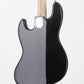 [SN JD12029848] USED FENDER JAPAN / JB-STD BLK [06]