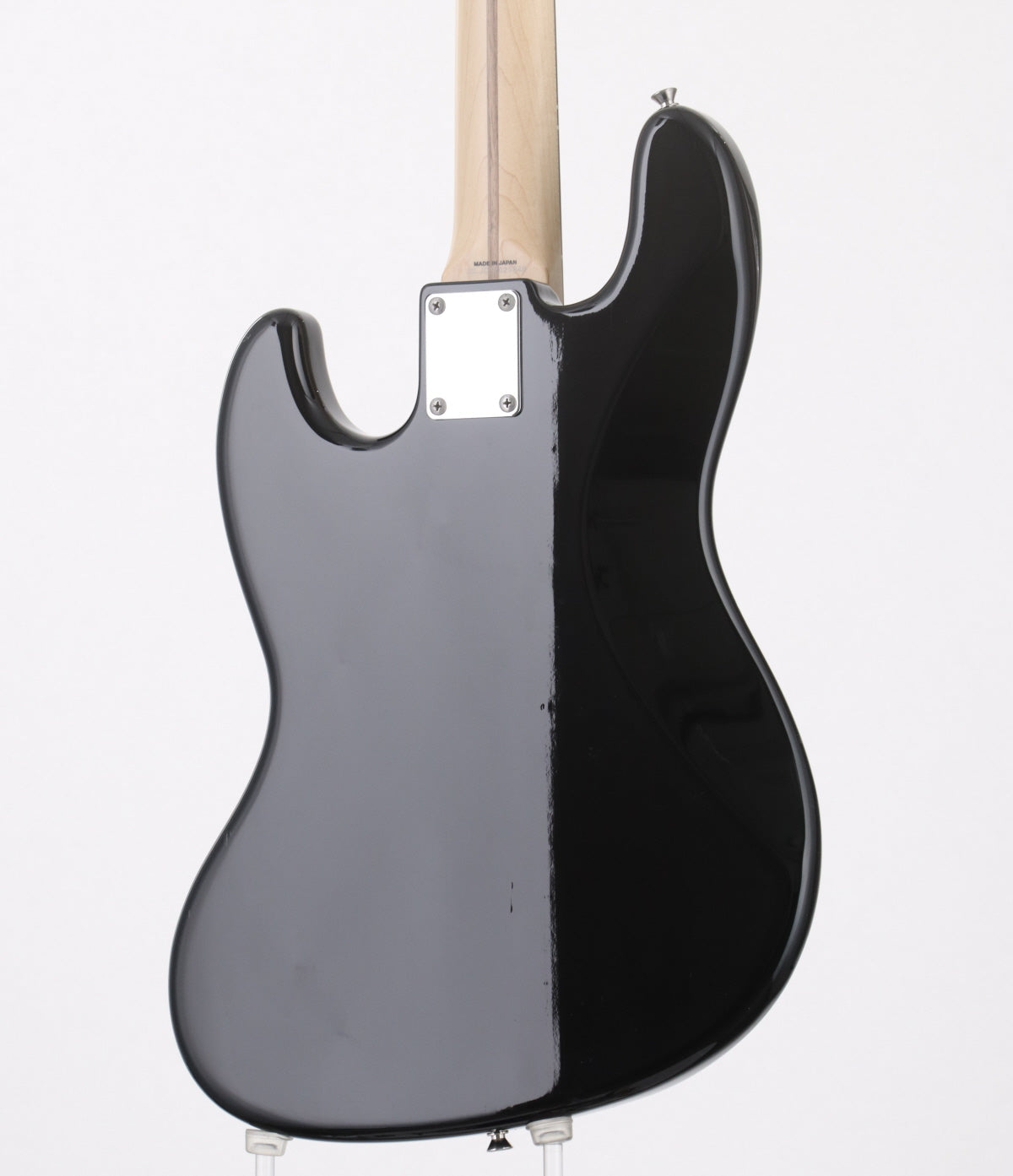 [SN JD12029848] USED FENDER JAPAN / JB-STD BLK [06]