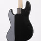 [SN JD12029848] USED FENDER JAPAN / JB-STD BLK [06]