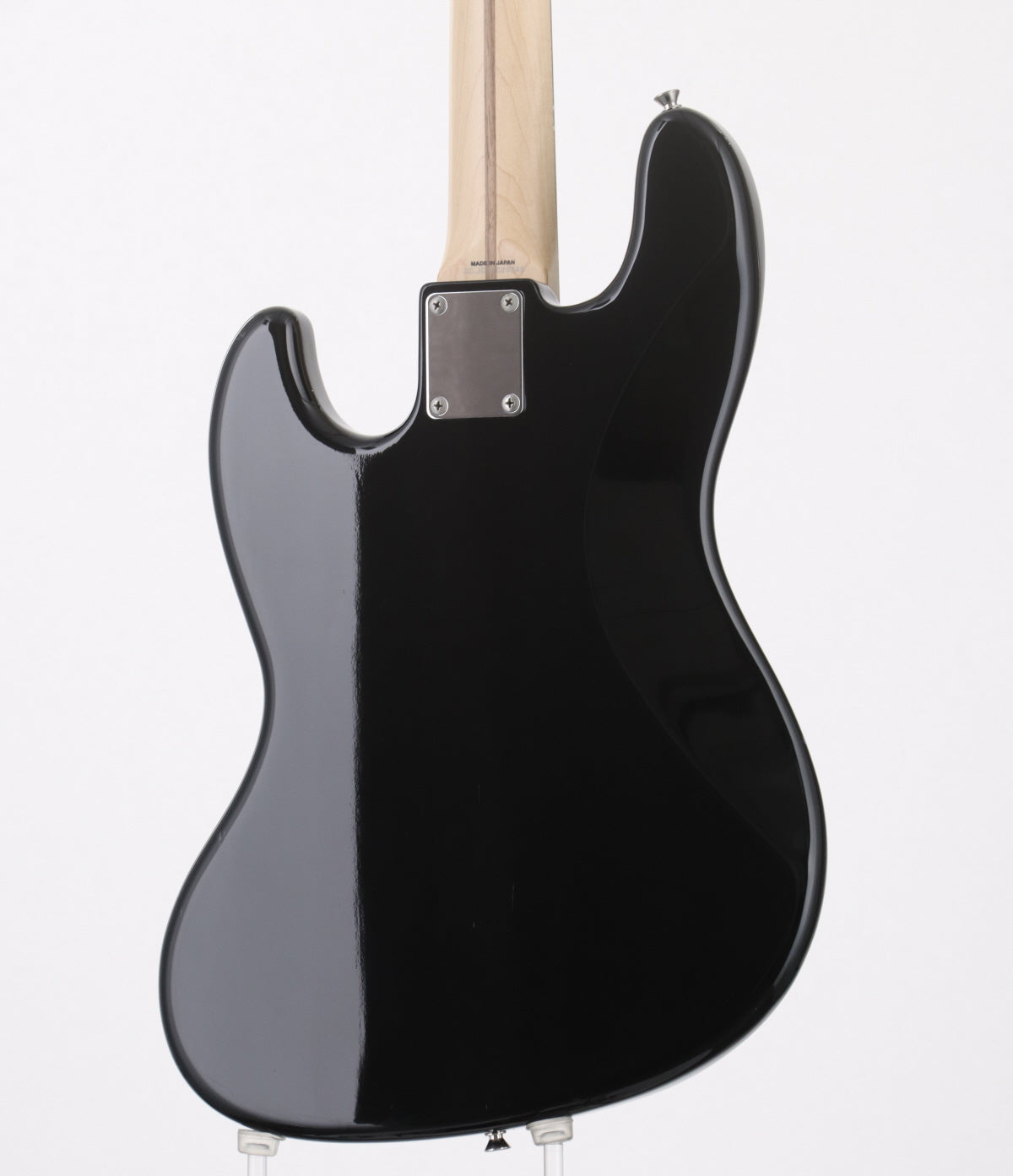 [SN JD12029848] USED FENDER JAPAN / JB-STD BLK [06]