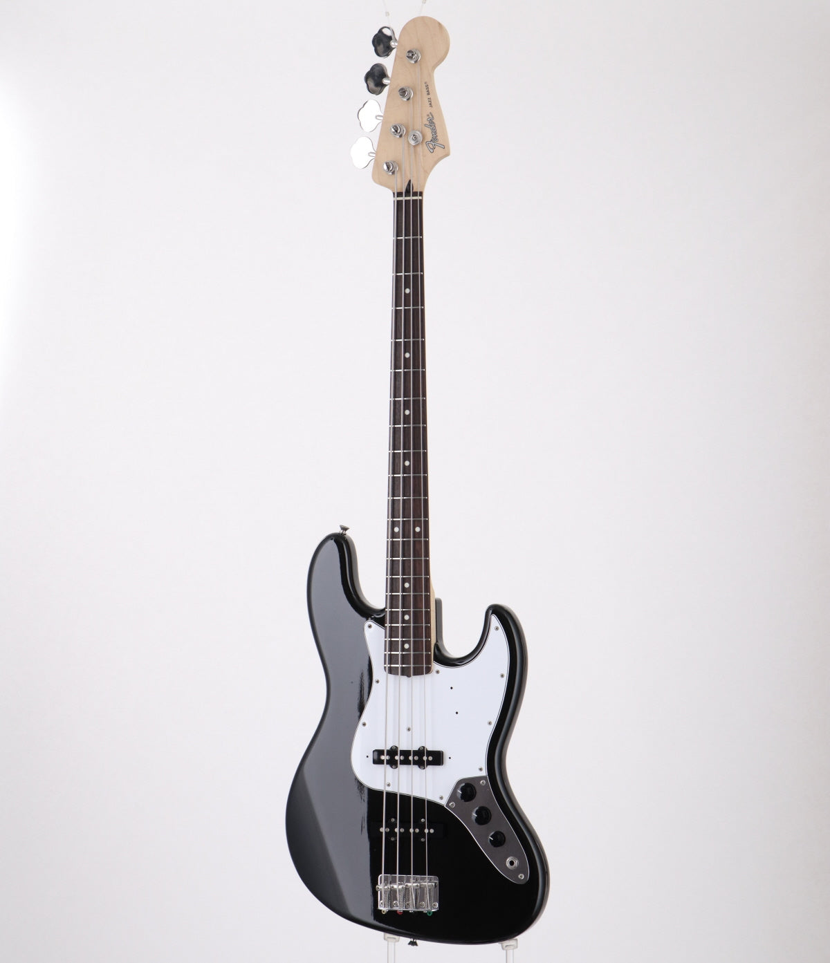 [SN JD12029848] USED FENDER JAPAN / JB-STD BLK [06]