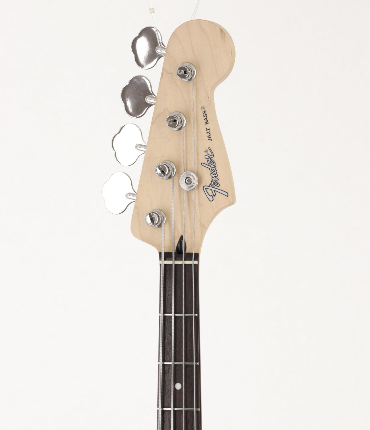 [SN JD12029848] USED FENDER JAPAN / JB-STD BLK [06]