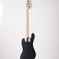 [SN JD12029848] USED FENDER JAPAN / JB-STD BLK [06]