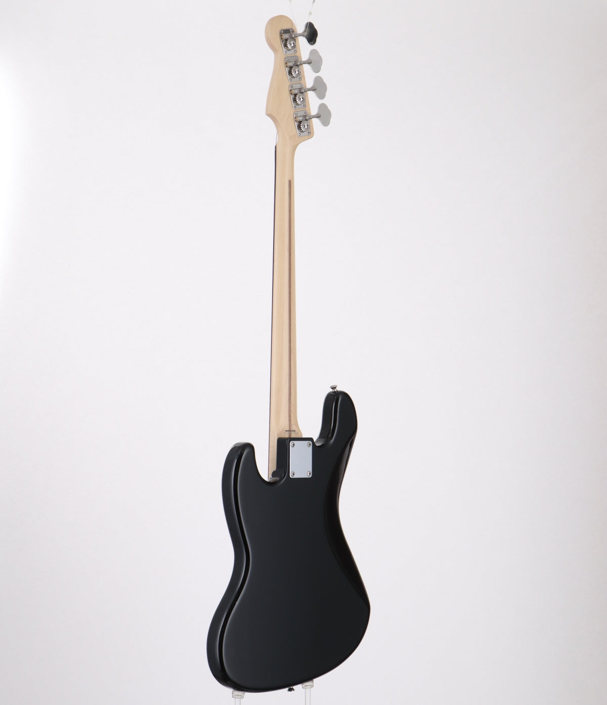 [SN JD12029848] USED FENDER JAPAN / JB-STD BLK [06]