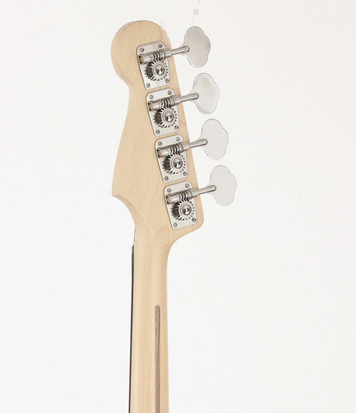 [SN JD12029848] USED FENDER JAPAN / JB-STD BLK [06]