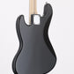 [SN JD12029848] USED FENDER JAPAN / JB-STD BLK [06]