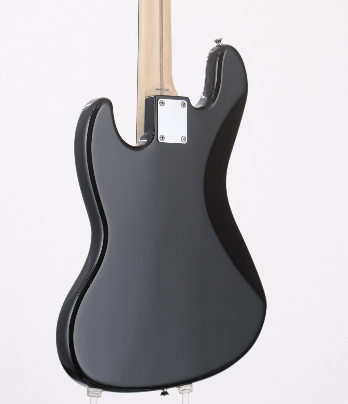 [SN JD12029848] USED FENDER JAPAN / JB-STD BLK [06]