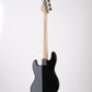 [SN JD12029848] USED FENDER JAPAN / JB-STD BLK [06]