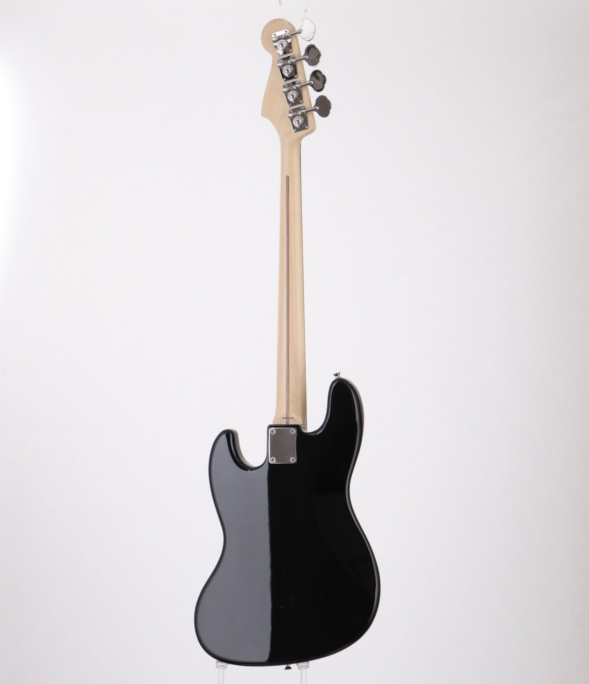 [SN JD12029848] USED FENDER JAPAN / JB-STD BLK [06]